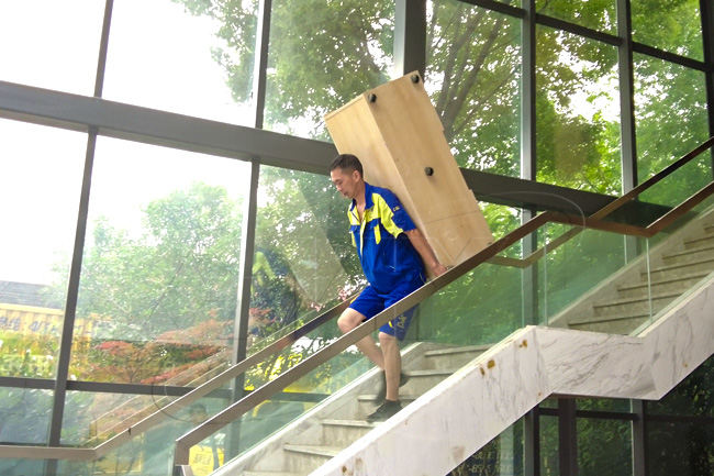 搬家物品還原：4個實用技巧，讓新家快速歸位